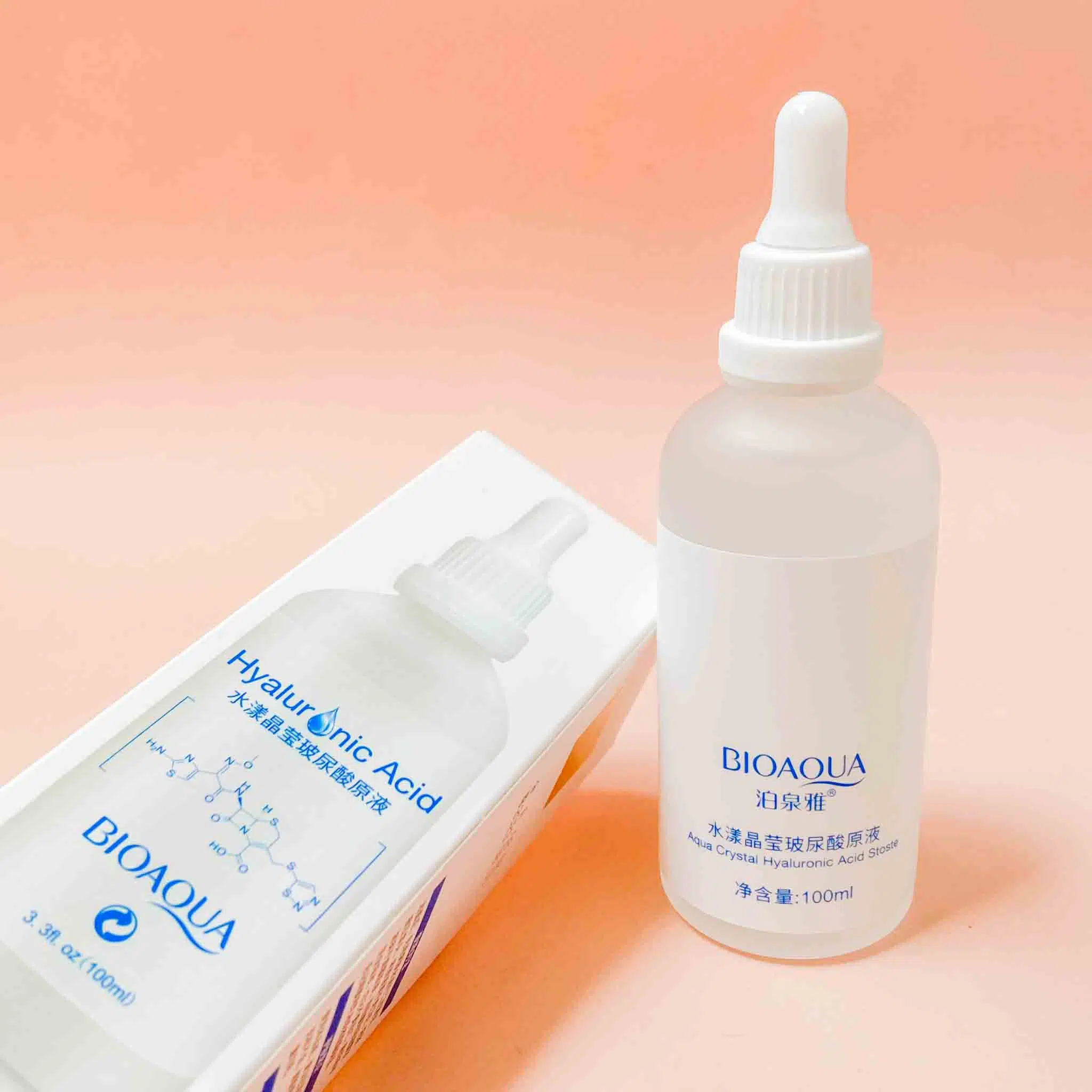 Miniatura 2 de kit de acido hialuronico y vitamina c